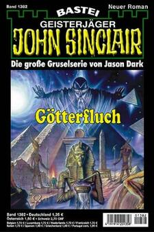 John Sinclair
 - ISSUE