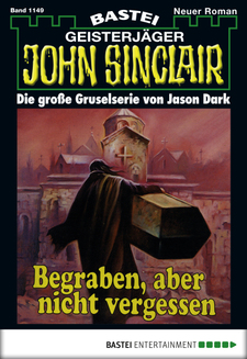 John Sinclair - Folge 1149
 - Jason Dark - eBook