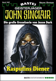 John Sinclair - Folge 1867
 - Jason Dark - eBook