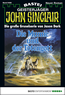 John Sinclair - Folge 0488
 - Jason Dark - eBook