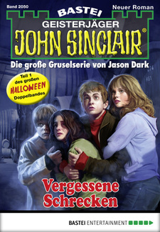 John Sinclair - Folge 2050
 - Timothy Stahl - eBook