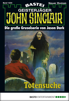 John Sinclair - Folge 1234
 - Jason Dark - eBook