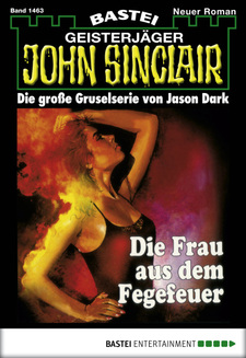 John Sinclair - Folge 1463
 - Jason Dark - eBook