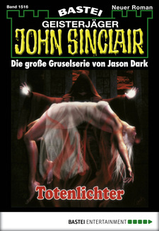 John Sinclair - Folge 1516
 - Jason Dark - eBook