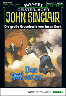John Sinclair - Folge 0072
 - Jason Dark - eBook