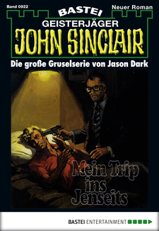 John Sinclair - Folge 0922
 - Jason Dark - eBook