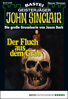 John Sinclair - Folge 0446
 - Jason Dark - eBook