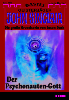 John Sinclair - Folge 1670
 - Jason Dark - eBook