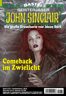 John Sinclair
 - Ian Rolf Hill - ISSUE