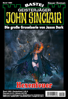 John Sinclair
 - ISSUE