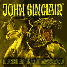 John Sinclair - Dunkler Engel Massago
 - Jason Dark - Hörbuch