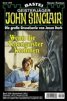 John Sinclair
 - ISSUE