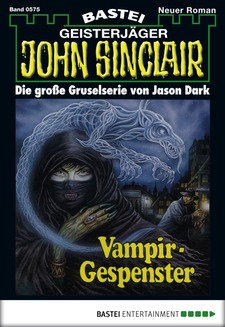 John Sinclair - Folge 0575
 - Jason Dark - eBook