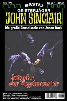 John Sinclair
 - ISSUE