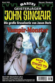John Sinclair
 - ISSUE