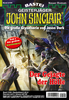 John Sinclair
 - Marc Freund - ISSUE