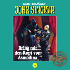 John Sinclair Tonstudio Braun - Folge 71
 - Jason Dark - Hörbuch