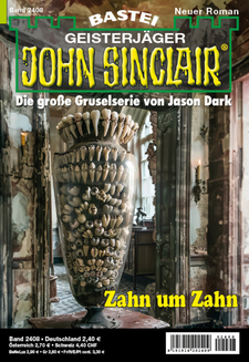 John Sinclair
 - Marie Erikson - ISSUE