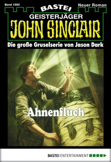 John Sinclair - Folge 1560
 - Jason Dark - eBook