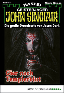 John Sinclair - Folge 1513
 - Jason Dark - eBook