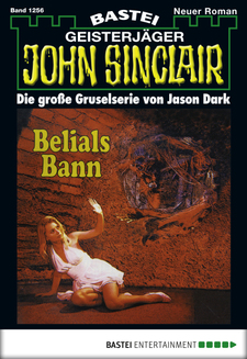 John Sinclair - Folge 1256
 - Jason Dark - eBook