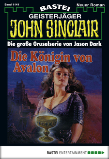 John Sinclair - Folge 1141
 - Jason Dark - eBook