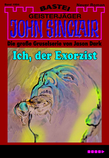 John Sinclair - Folge 1994
 - Ian Rolf Hill - eBook