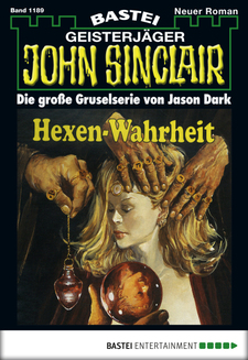 John Sinclair - Folge 1189
 - Jason Dark - eBook