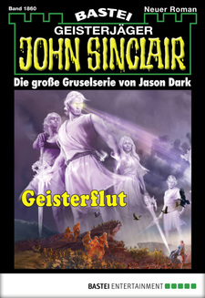 John Sinclair - Folge 1860
 - Jason Dark - eBook