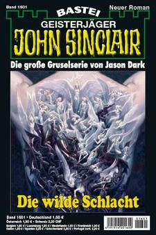 John Sinclair
 - ISSUE