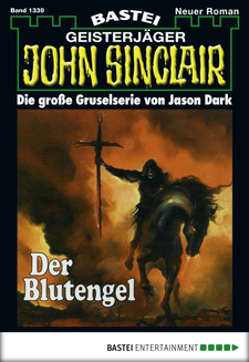 John Sinclair - Folge 1339
 - Jason Dark - eBook