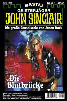 John Sinclair
 - ISSUE