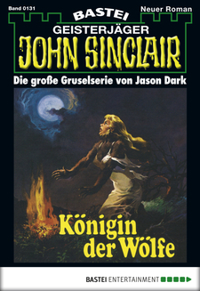 John Sinclair - Folge 0131
 - Jason Dark - eBook