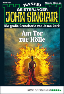 John Sinclair - Folge 1998
 - Rafael Marques - eBook