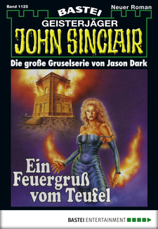 John Sinclair - Folge 1125
 - Jason Dark - eBook