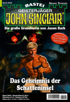 John Sinclair
 - Rafael Marques - ISSUE