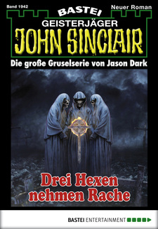 John Sinclair - Folge 1942
 - Jason Dark - eBook