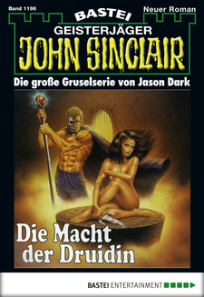 John Sinclair - Folge 1196
 - Jason Dark - eBook