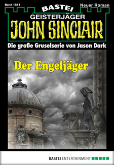 John Sinclair - Folge 1841
 - Jason Dark - eBook
