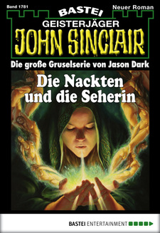 John Sinclair - Folge 1781
 - Jason Dark - eBook