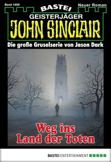 John Sinclair - Folge 1856
 - Jason Dark - eBook