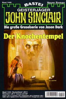 John Sinclair
 - ISSUE