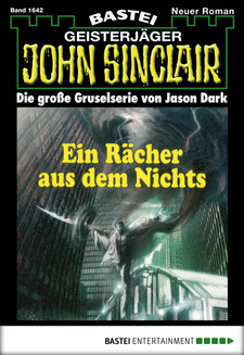 John Sinclair - Folge 1642
 - Jason Dark - eBook