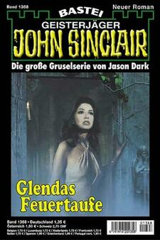 John Sinclair
 - ISSUE