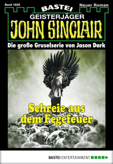 John Sinclair - Folge 1825
 - Jason Dark - eBook