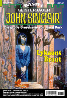 John Sinclair
 - ISSUE