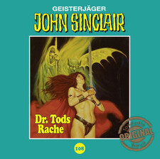 John Sinclair Tonstudio Braun - Folge 108
 - Jason Dark - Hörbuch