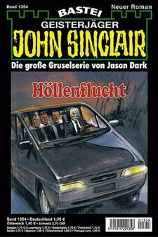John Sinclair
 - ISSUE
