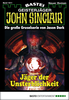 John Sinclair - Folge 1911
 - Michael Breuer - eBook