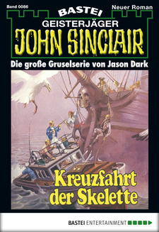 John Sinclair - Folge 0086
 - Jason Dark - eBook